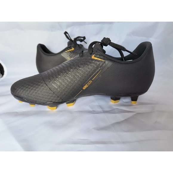 NIKE Phantom Venom Academy FG Mens Soccer Shoes AO0566 7.5 M US - Picture 5 of 13